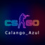 Calango_Azul