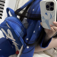 Avatar snapshot