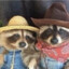 Saddle Back Bandits