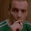 Mark Renton