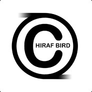 Chiraf_Bird