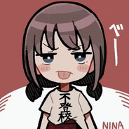 不登校のNina