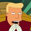 Zapp Brannigan