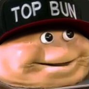The Loaf (Top Bun)