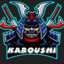 karoushi