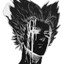 Steam avatar