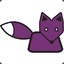 Purple Fox