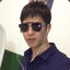 mark 青年