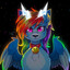 Rainbow Dash