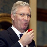 Fluppe I van belgië