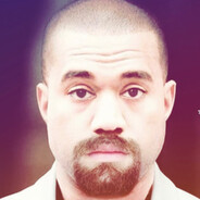 Kanye White