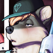 mightythewolf's avatar