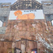 черные питушки