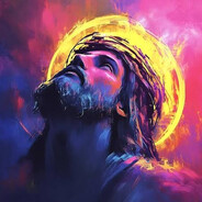 ⸸Servant of Jésus