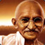 ✪ Papa Ghandi