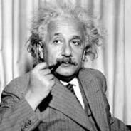 Альборт Эйнштейн