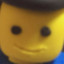 LEGO MAN