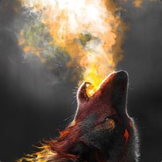 Wolf ♫'s Avatar