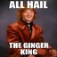 Ginger King