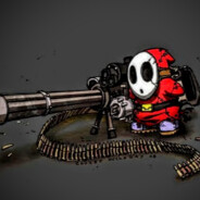 shygun