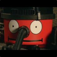 Henry the Crack Vaccum