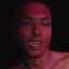 You feel my aura?