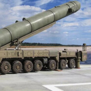 РТ-2ПМ2 «Тополь-М»