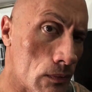 Dwayne my Rock hard Johnson