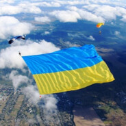 Ukraina ♡ Egorchik #NO WAR