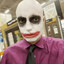 Home Depot Joker