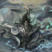 她说人多以为有我