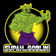 Supah Goblin