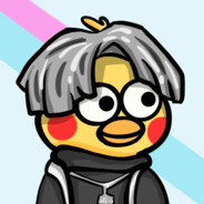 被爱判处咕咕鸡