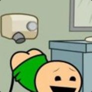 给你一大嘴巴子