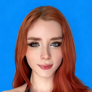 她说爱喝巧克力牛奶