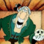 Dr. Livesey