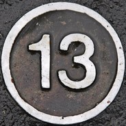 13