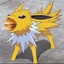 JOLTEON LOVER