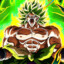 ✪ BROLY