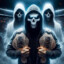 Ghostmma