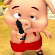 纯爱战神小呆呆