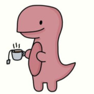 Tea-Rex