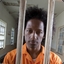 Negro in jail