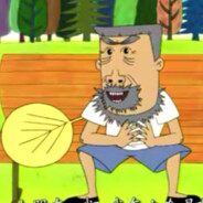 天道酬勤---老牛