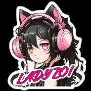シ LadyZoi シ