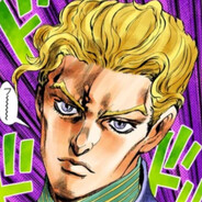 yoshikage kira gaming