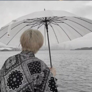 友好的对你说再见