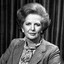 Maggie Thatcher