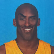 Kobe Braant