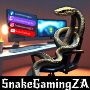 SnakeGaming (YT)